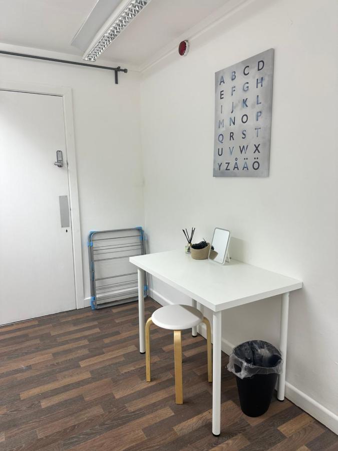 Bright, Warm & Cozy House In Harpurhey Apartment Manchester Exterior foto