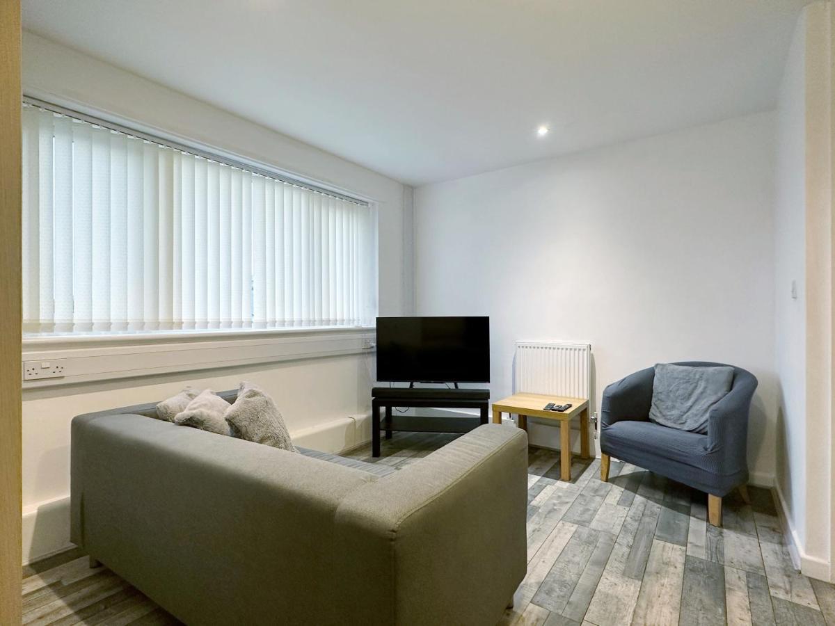 Bright, Warm & Cozy House In Harpurhey Apartment Manchester Exterior foto